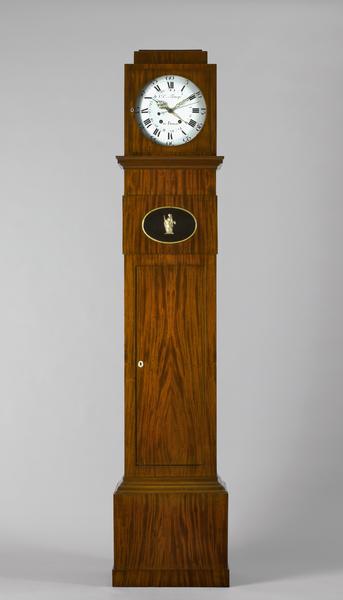Kleymeyer,Kleemeyer,longcase clock,berlin,werner,mieth,antique,clock