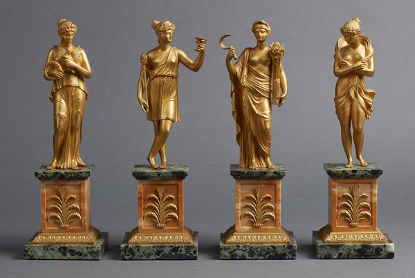 antique,period,empire,ormolu,gilt bronze,french,italian,german,berlin