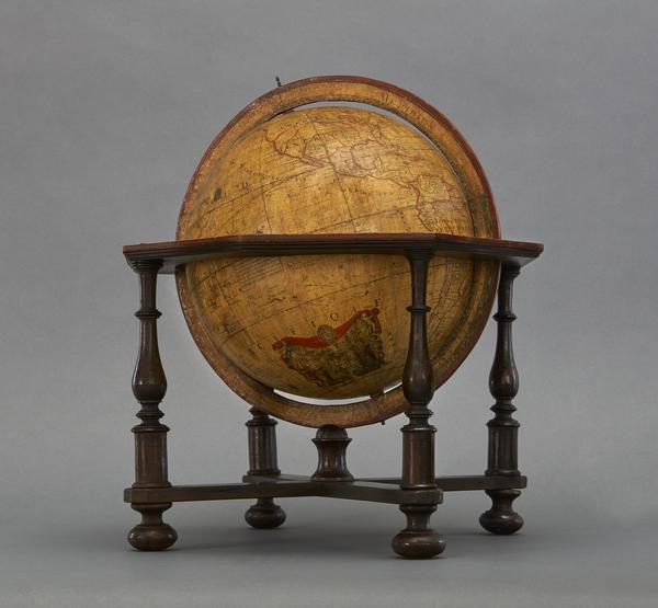 Antike,globus,erdglobus,Jean baptiste Fortin,französisch,18. Jahrhundert,louis xvi,Kunstkammer
