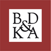 Logo BDKA
