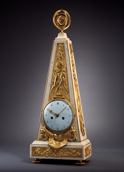 Mantel clock,obelisk,pendule,French,Paris,ormolu,giltbronze,antique,clock,cartel clock,mantel clock,longcase clock,floor clock,tall case clock,grandfather clock,bracket clock