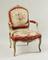 recamiere,marquise,side chair,bergere,tabouret,fauteuil,pair,set,neoclassical,baroque,biedermeier,Louis XVI