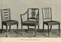 recamiere,marquise,side chair,bergere,tabouret,fauteuil,pair,set,rococo,neoclassical,baroque,biedermeier,Louis XVI