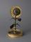 Sunflower Clock