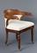 chair,armchair,stool,settee,sofa,daybed,recamiere,marquise,side chair,bergere,tabouret