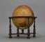 antique,period,globe,terrestrial,french,18th century,large,louis xvi,jean baptiste Fortin