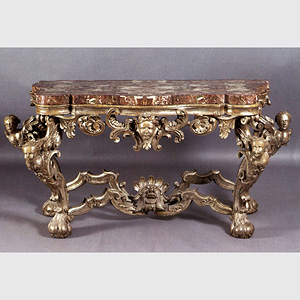 Console Table  