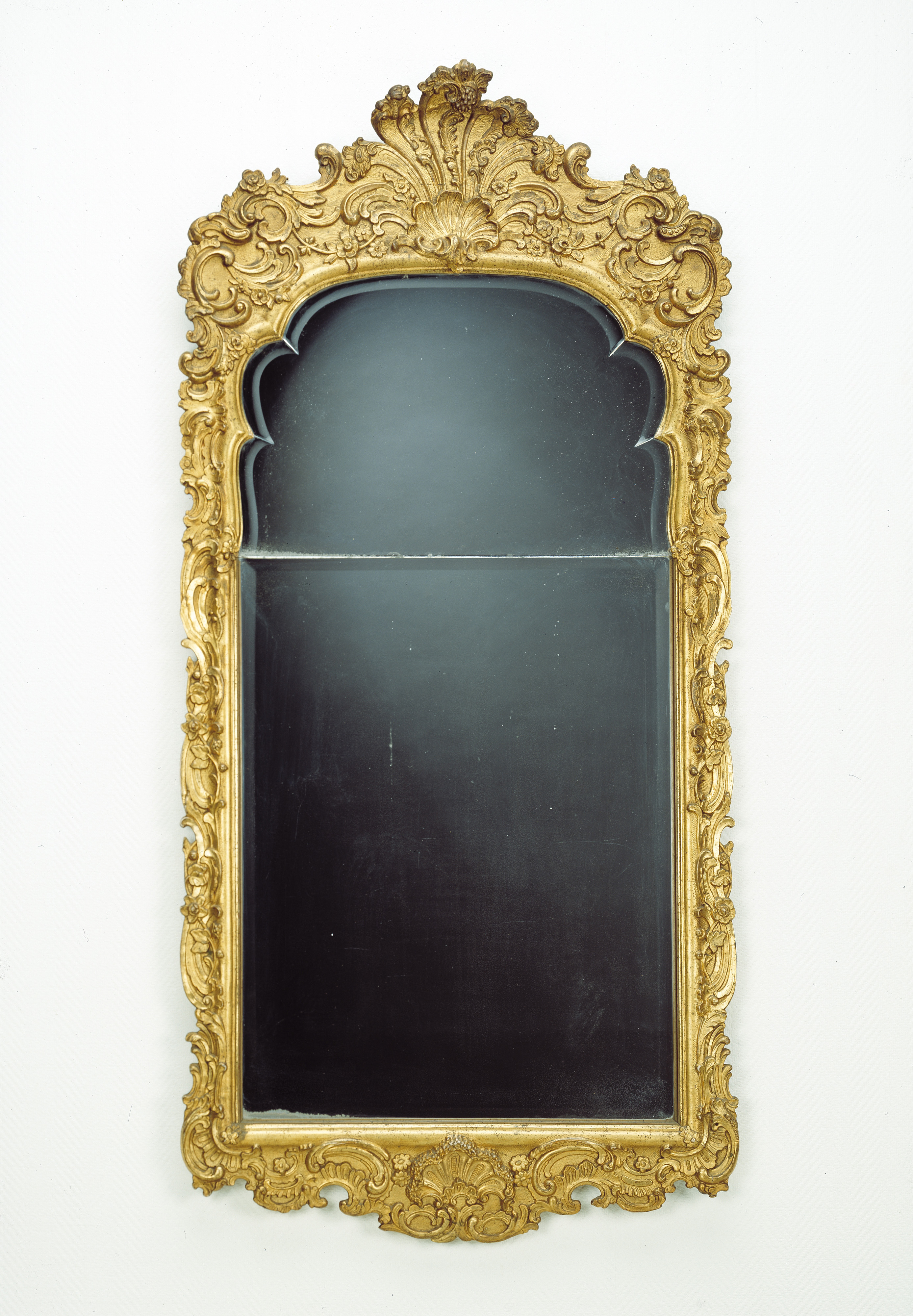 Image: Wall Mirror (Mirrors, Ref. 1165)