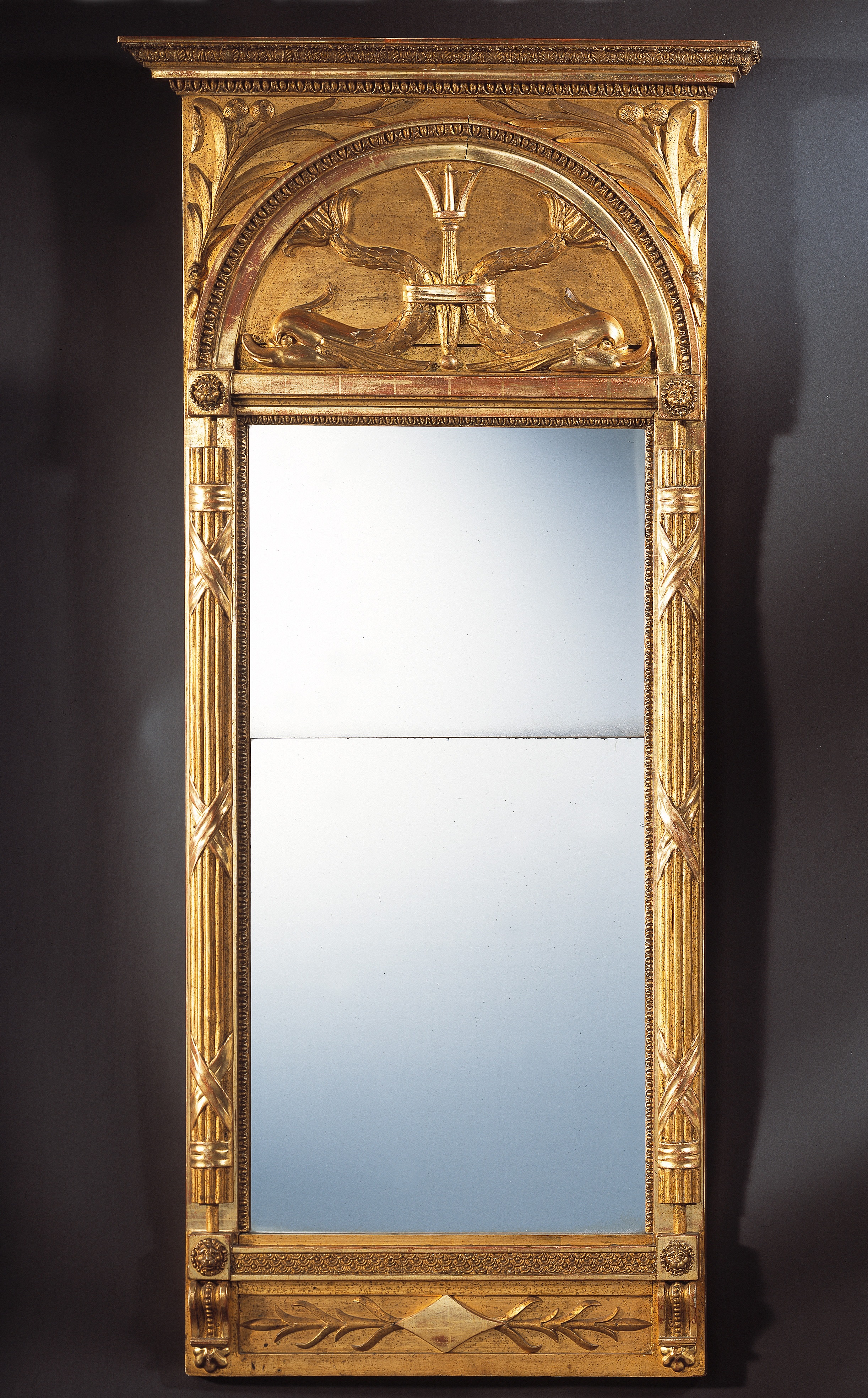 Image: Empire Pier Mirror (Mirrors, Ref. 1454)