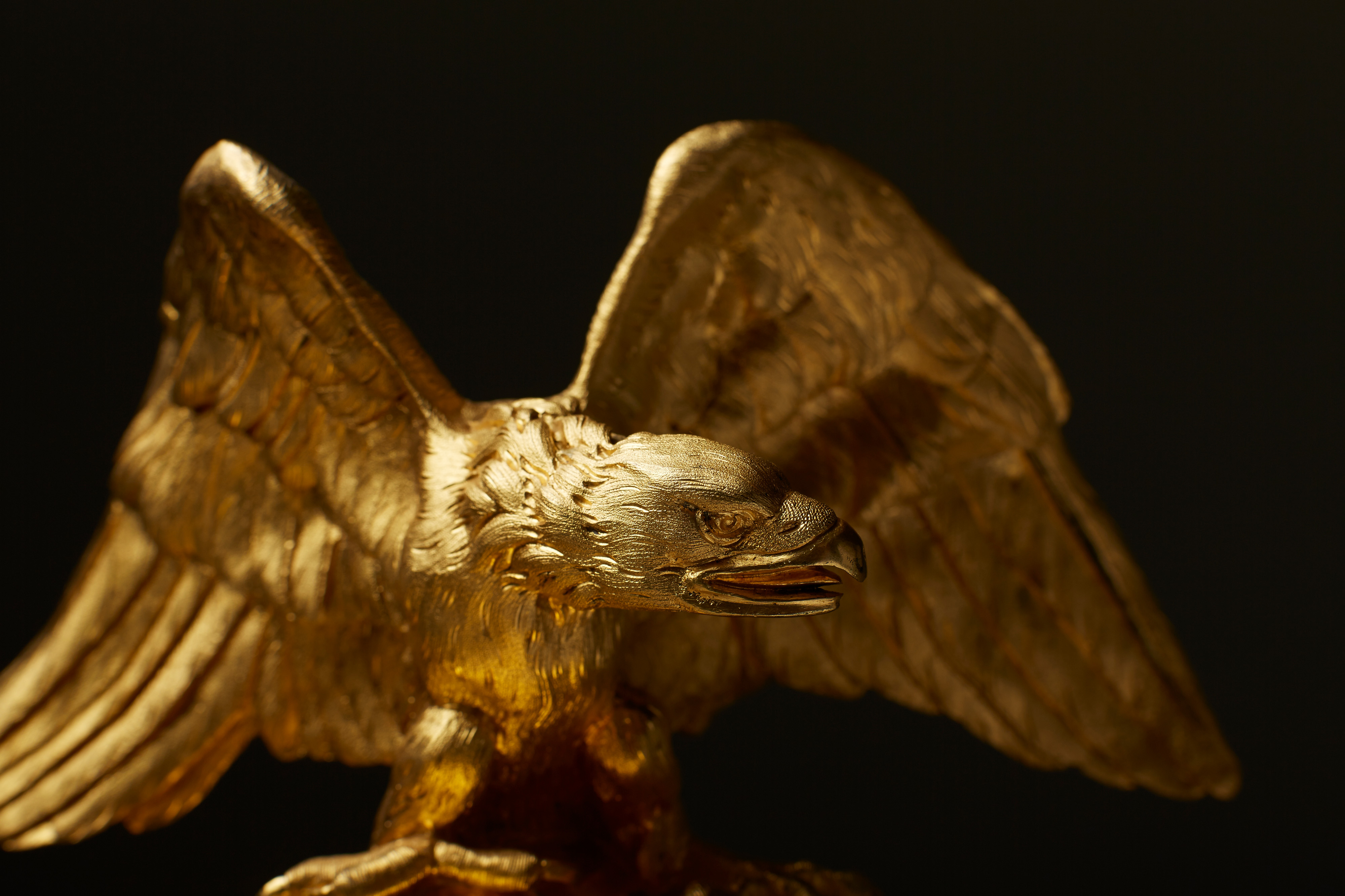 Image: Louis XVI Ormolu Mantel Clock ,  after a model of François Rémond  (Clocks, Ref. 1524)