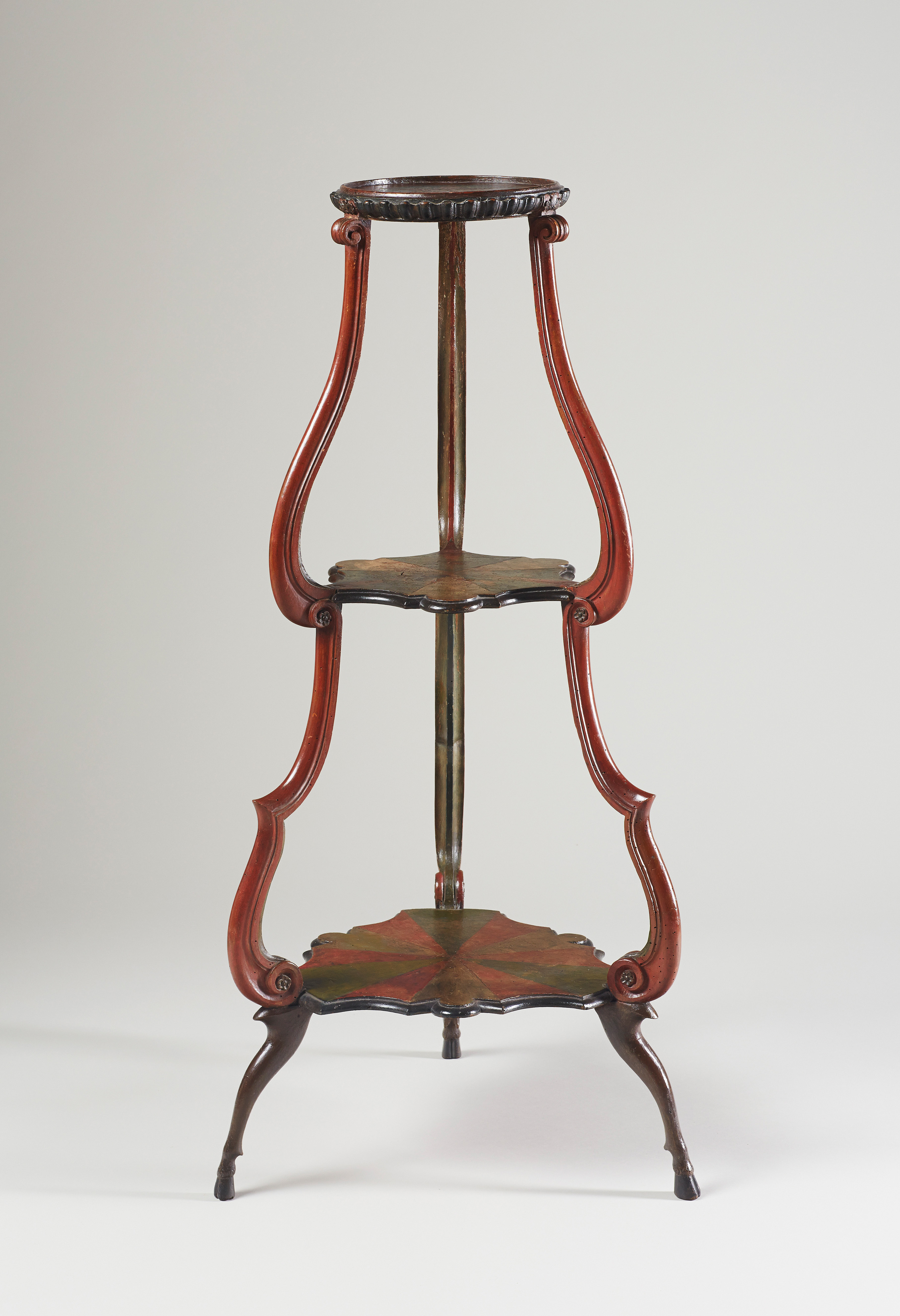 Image: Guéridon (Tables, Ref. 1894)