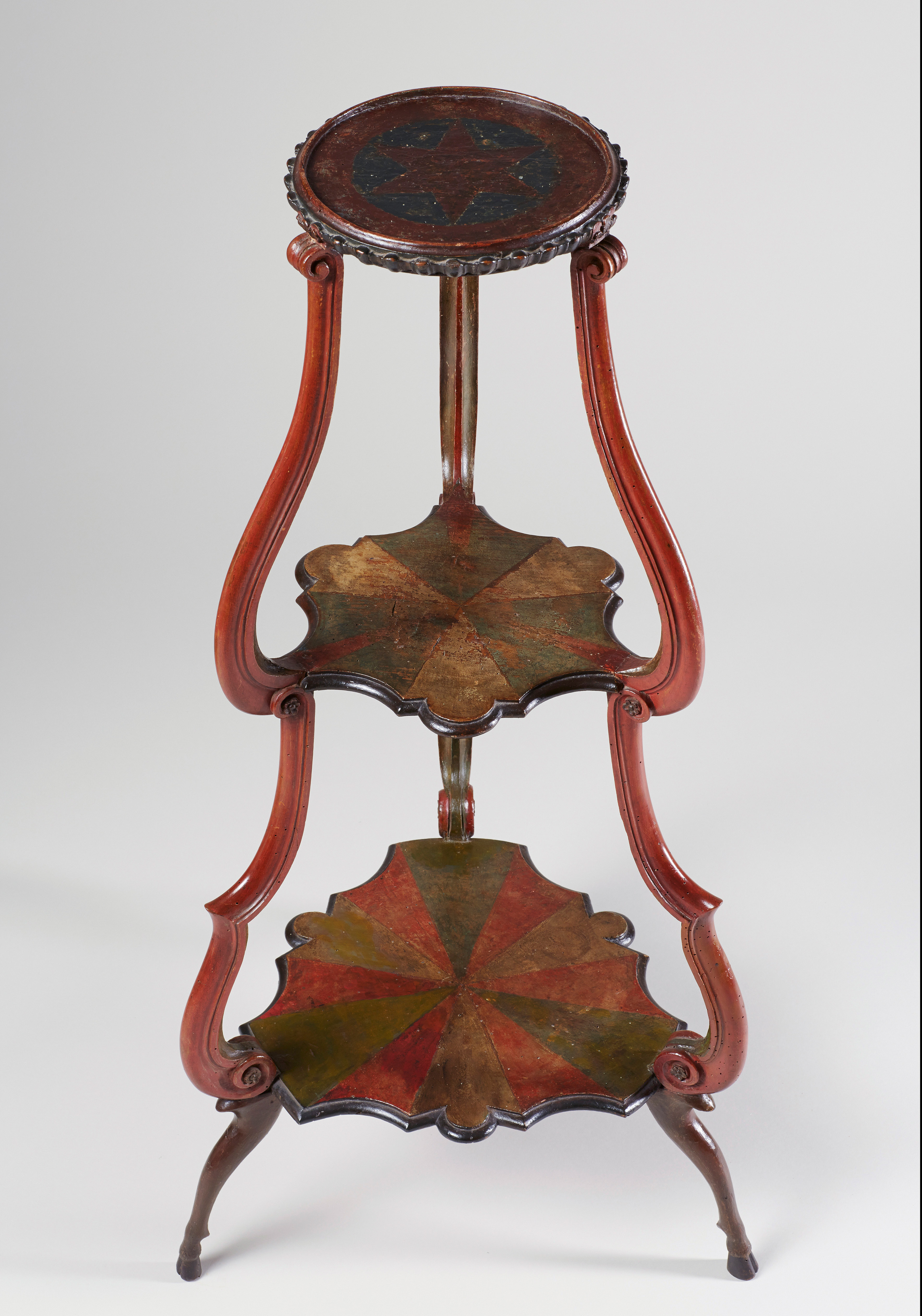 Image: Guéridon (Tables, Ref. 1894)