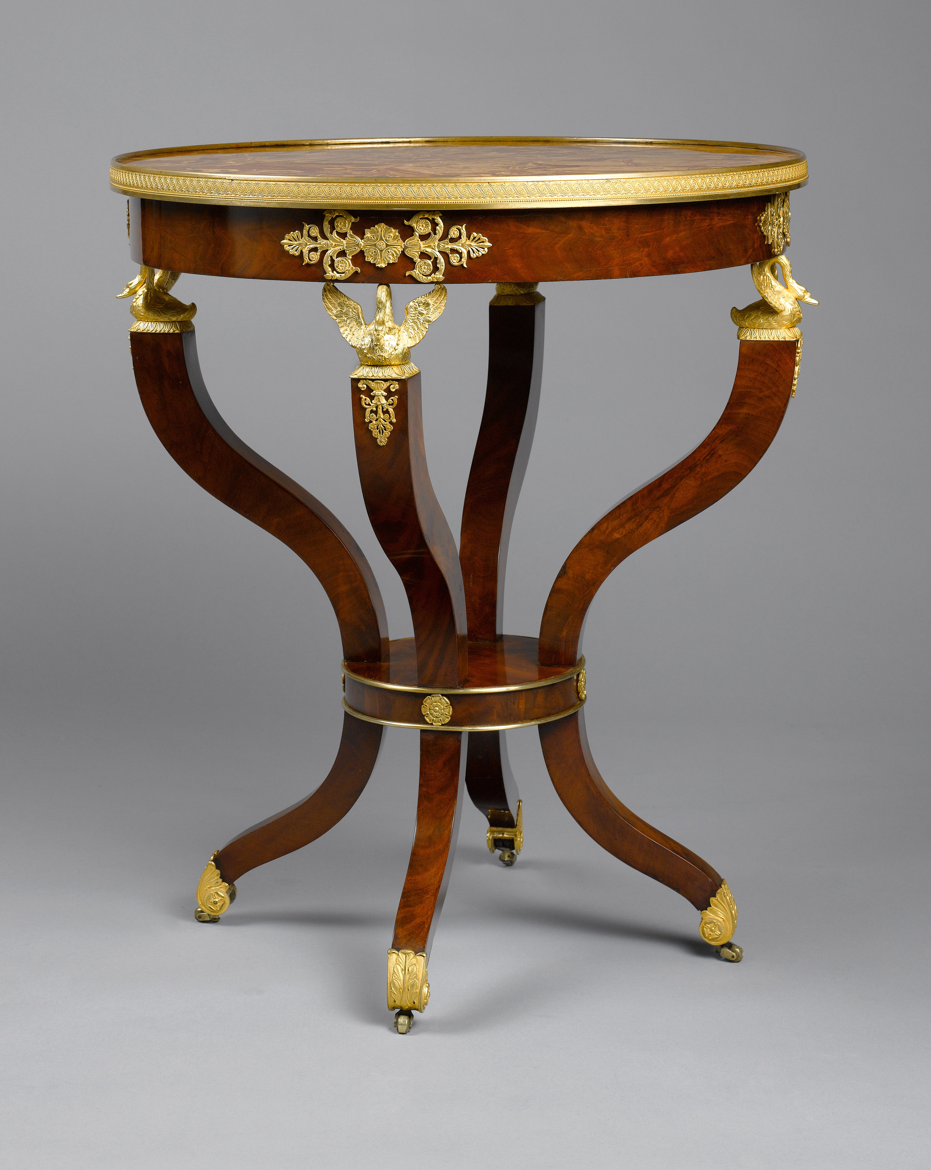 Image: An Empire Guéridon (Tables, Ref. 1903)