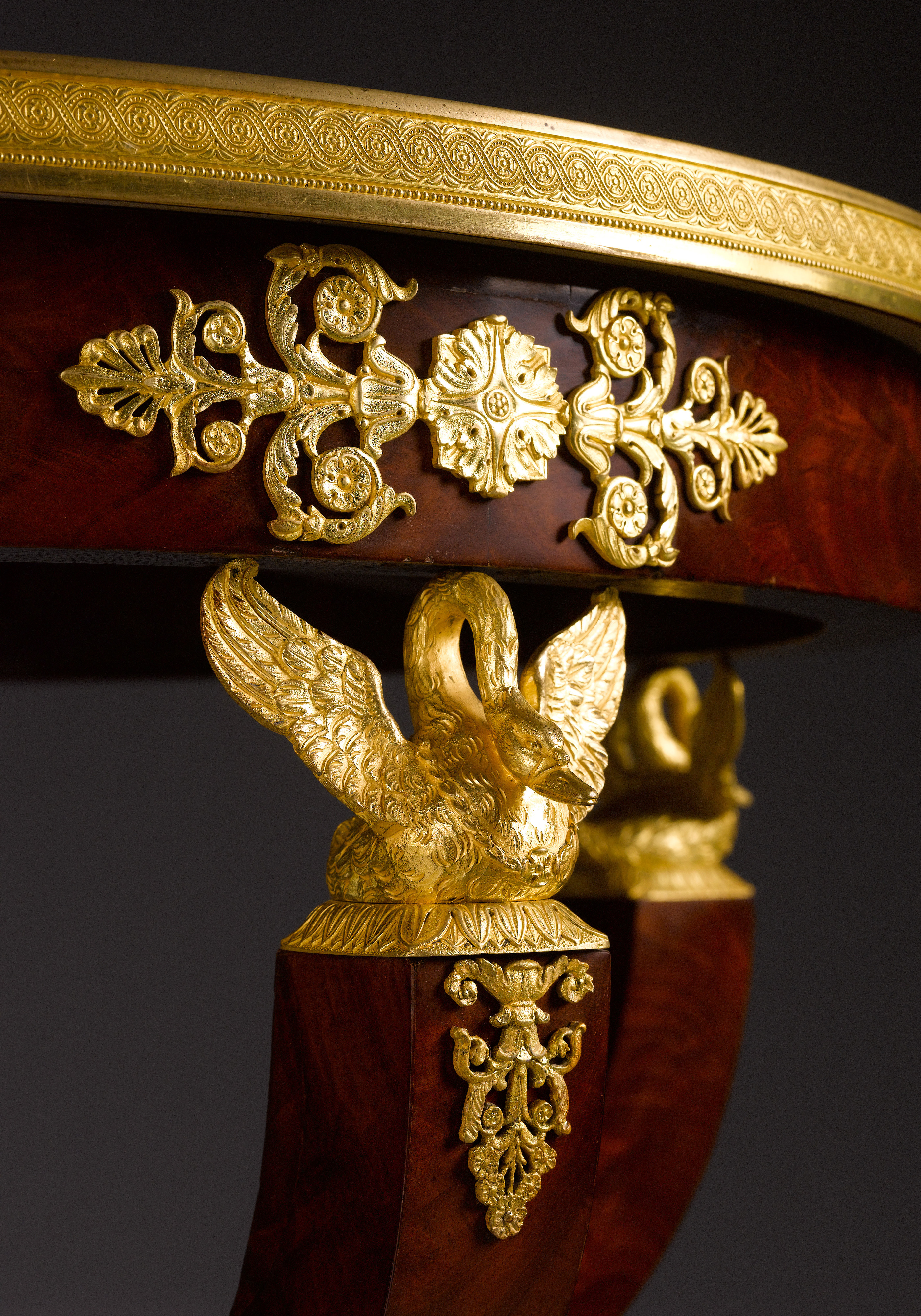 Image: An Empire Guéridon (Tables, Ref. 1903)