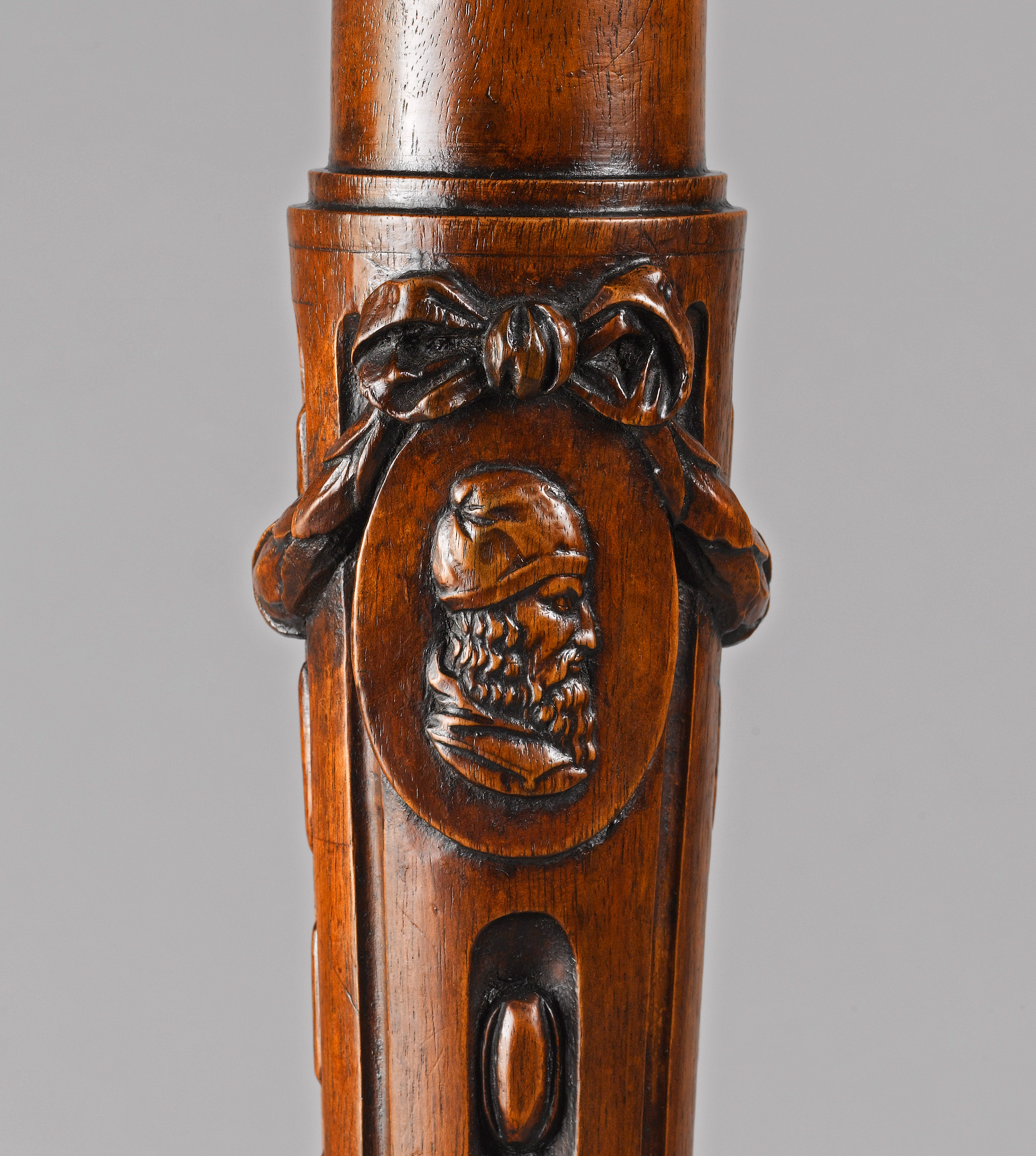 Image: Fitting Table , of the Elector Carl Theodore of Bavaria and the Palatinate  (Tables, Ref. 1929)