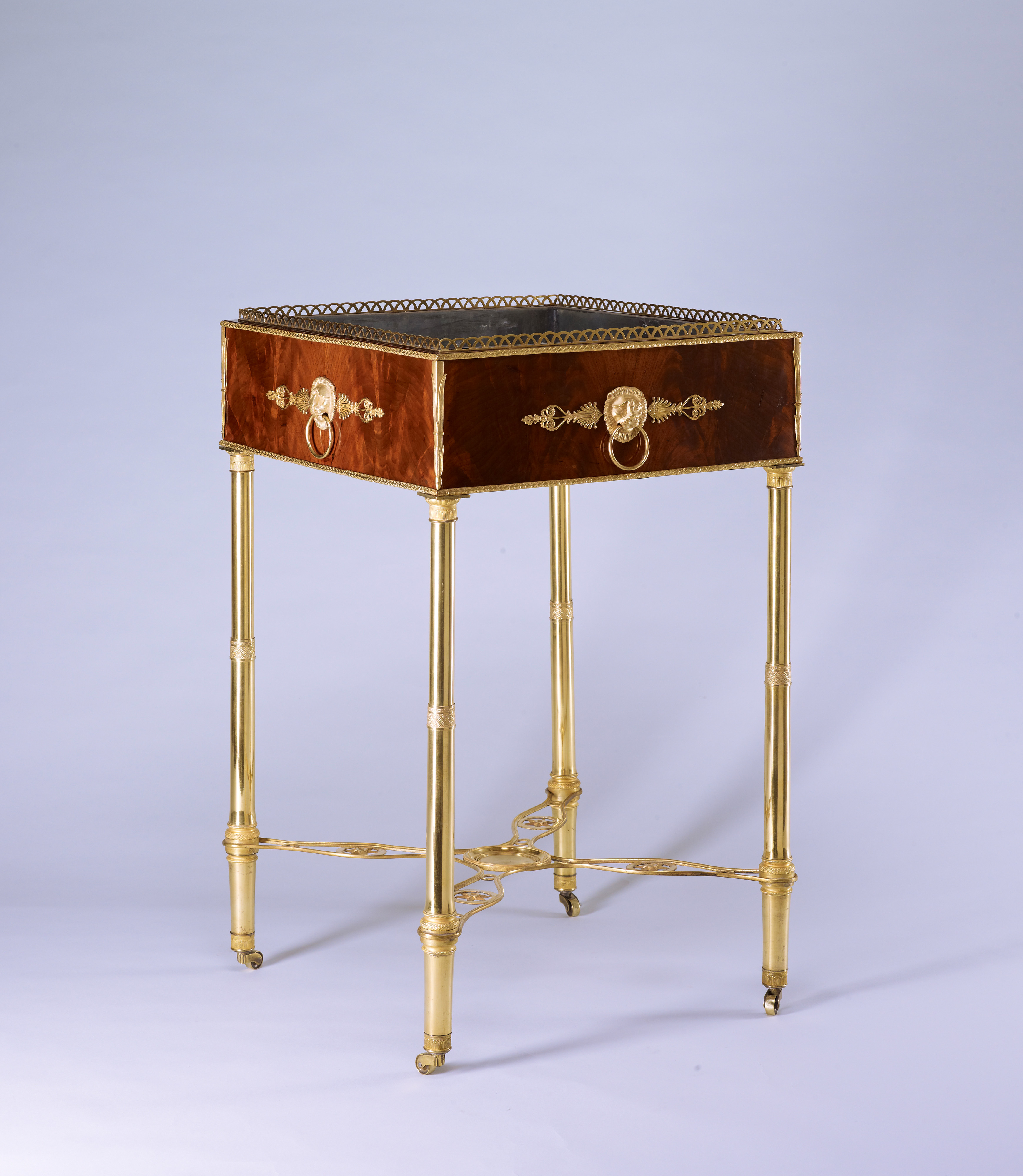 Important Empire Jardiniere, Ref. 1975