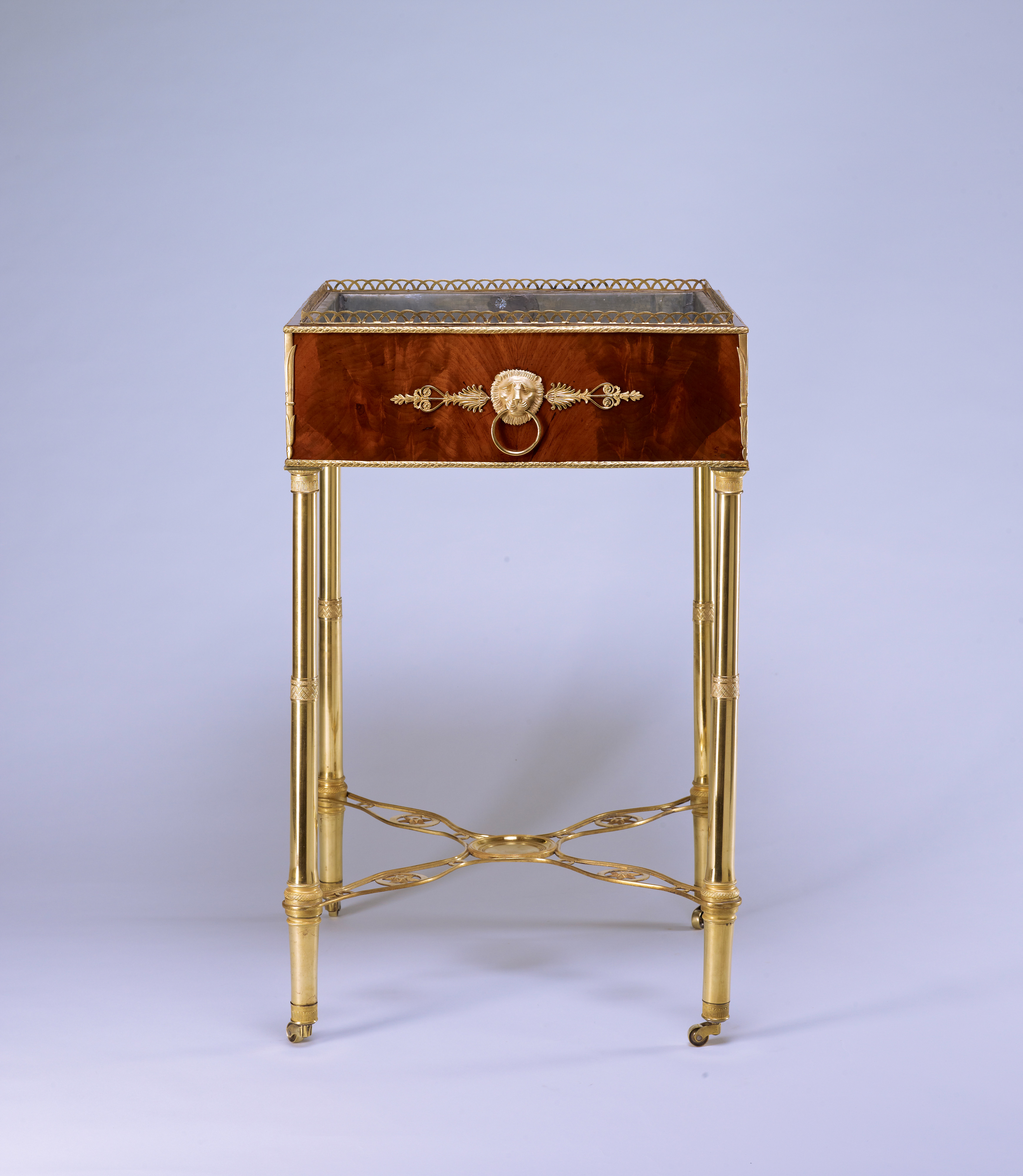 Important Empire Jardiniere, Ref. 1975