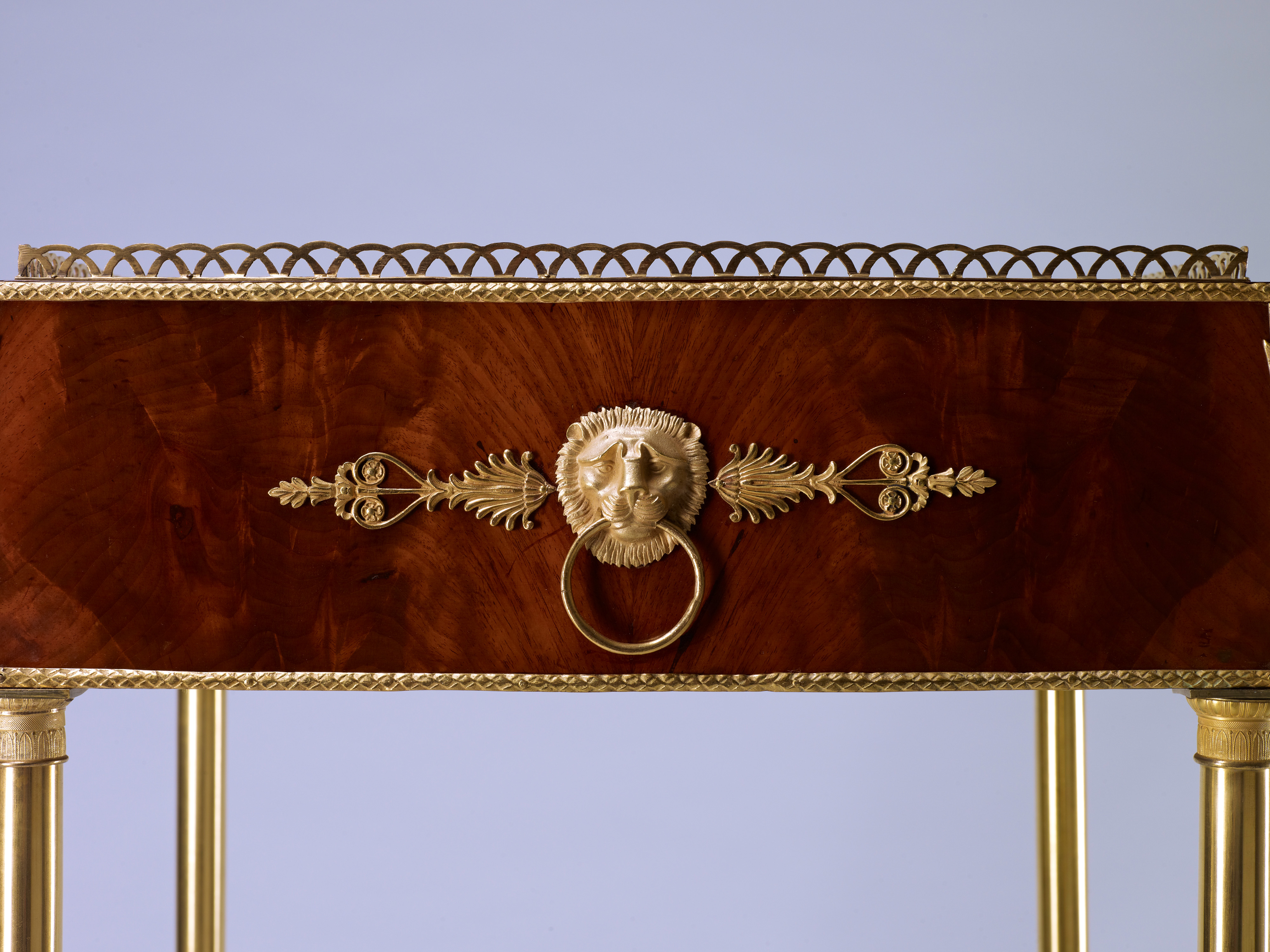Important Empire Jardiniere, Ref. 1975