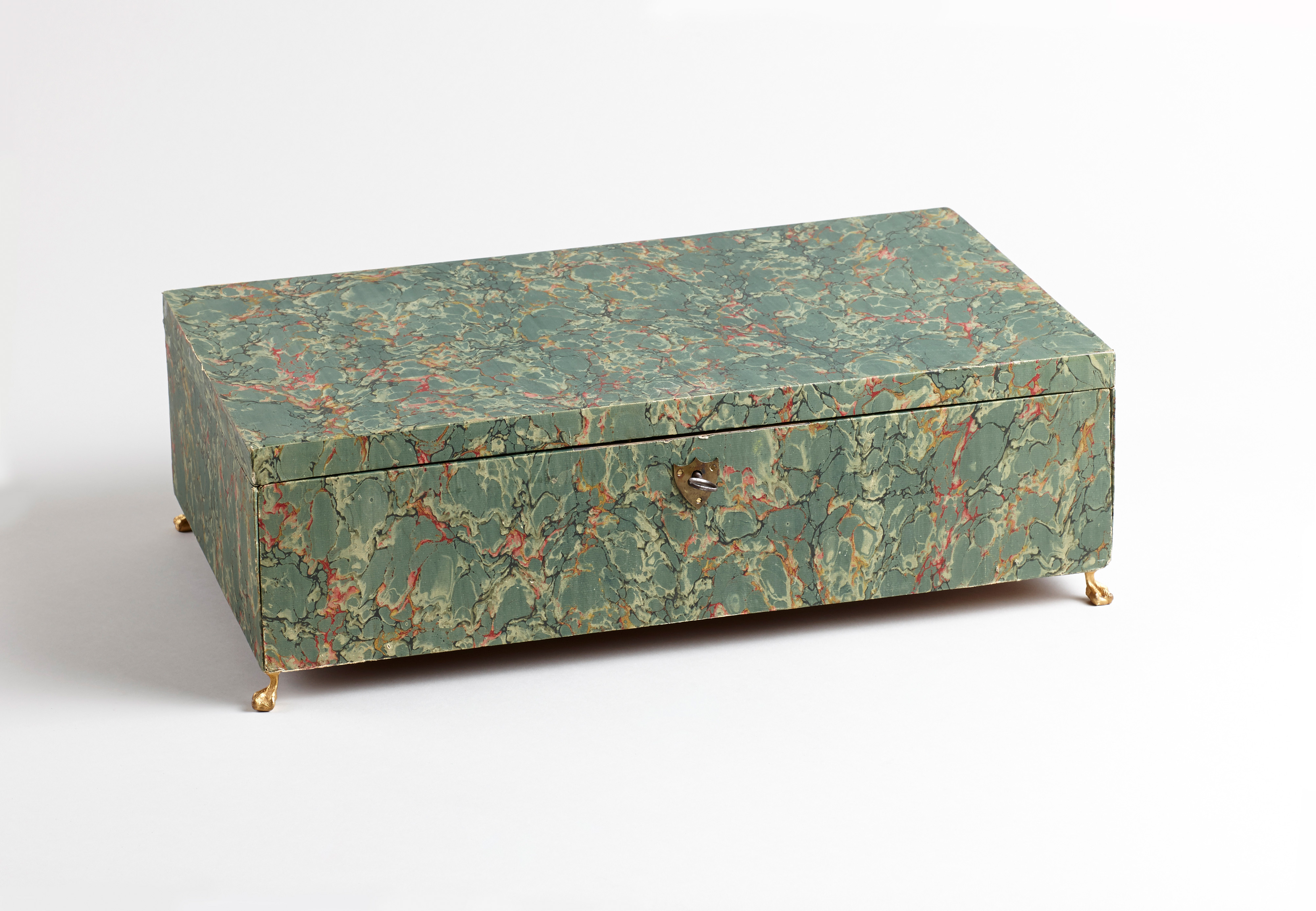 Image: Napoleonic Medal Cabinet (Works of Art, Ref. 2010)
