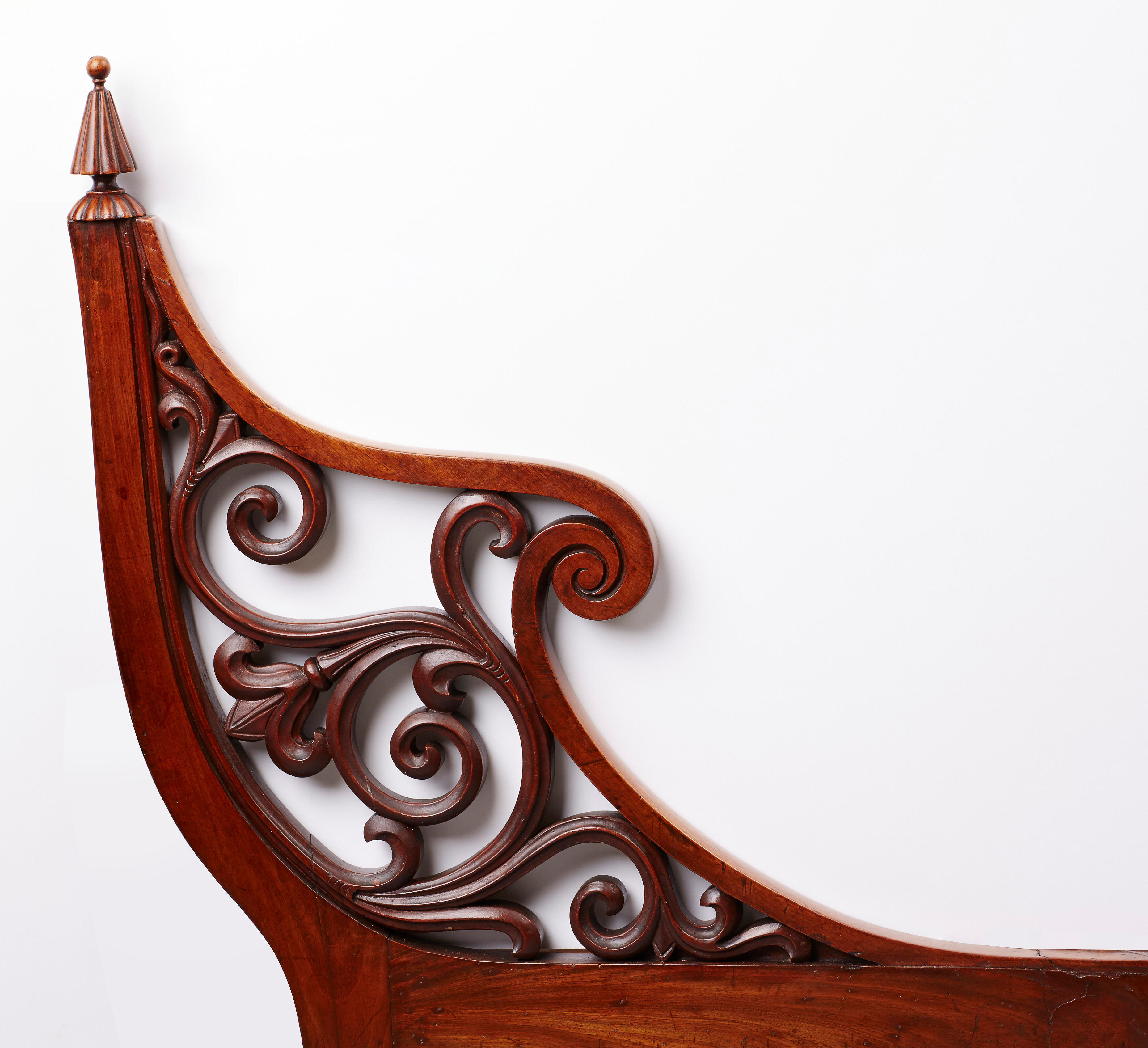 Image: Danish Armchair, attributed to Gustav Friedrich von Hetsch (1788-1864)  (Seating Furniture, Ref. 2021)