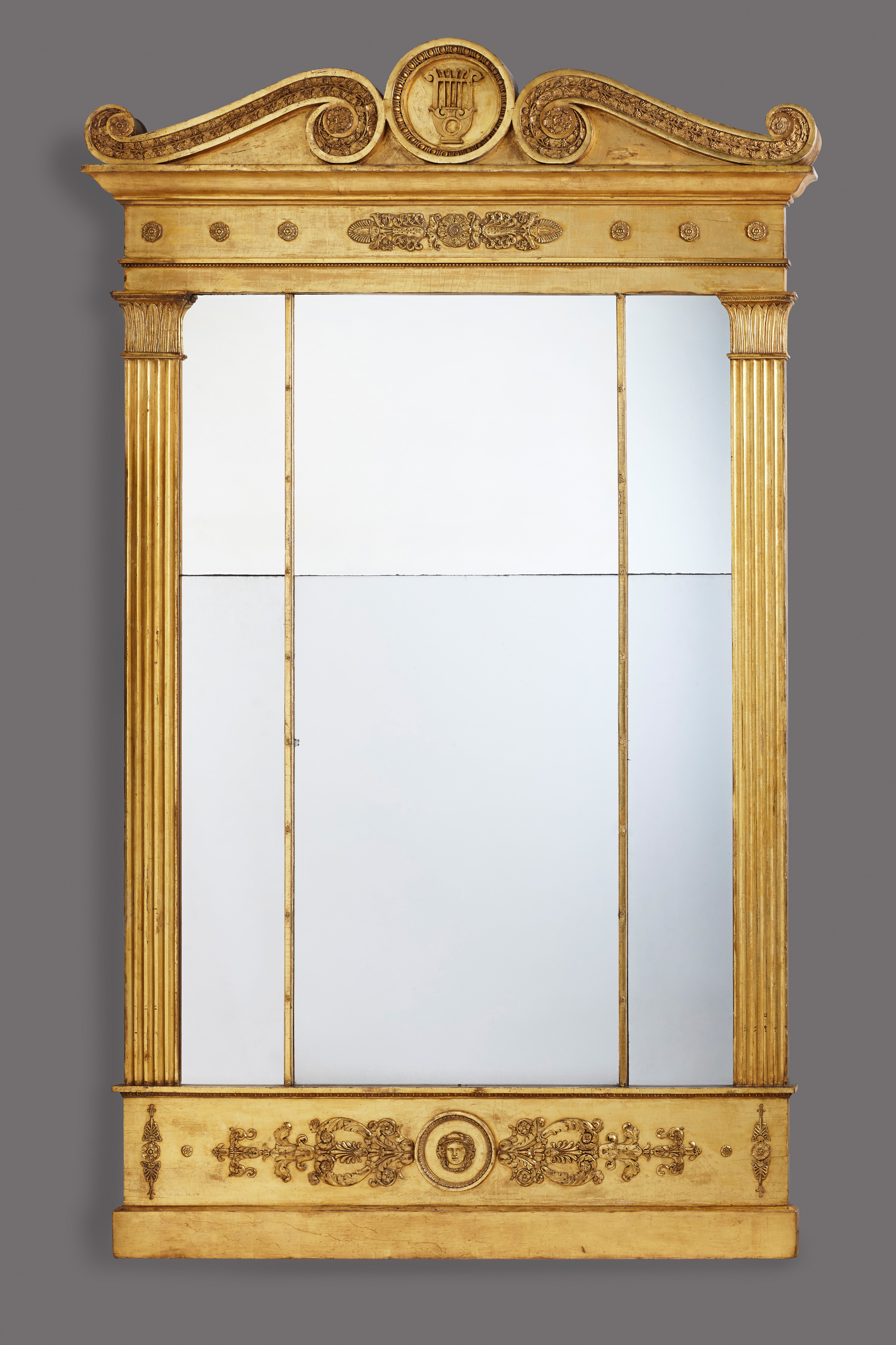 Image: Large Empire Mirror (Mirrors, Ref. 2023)