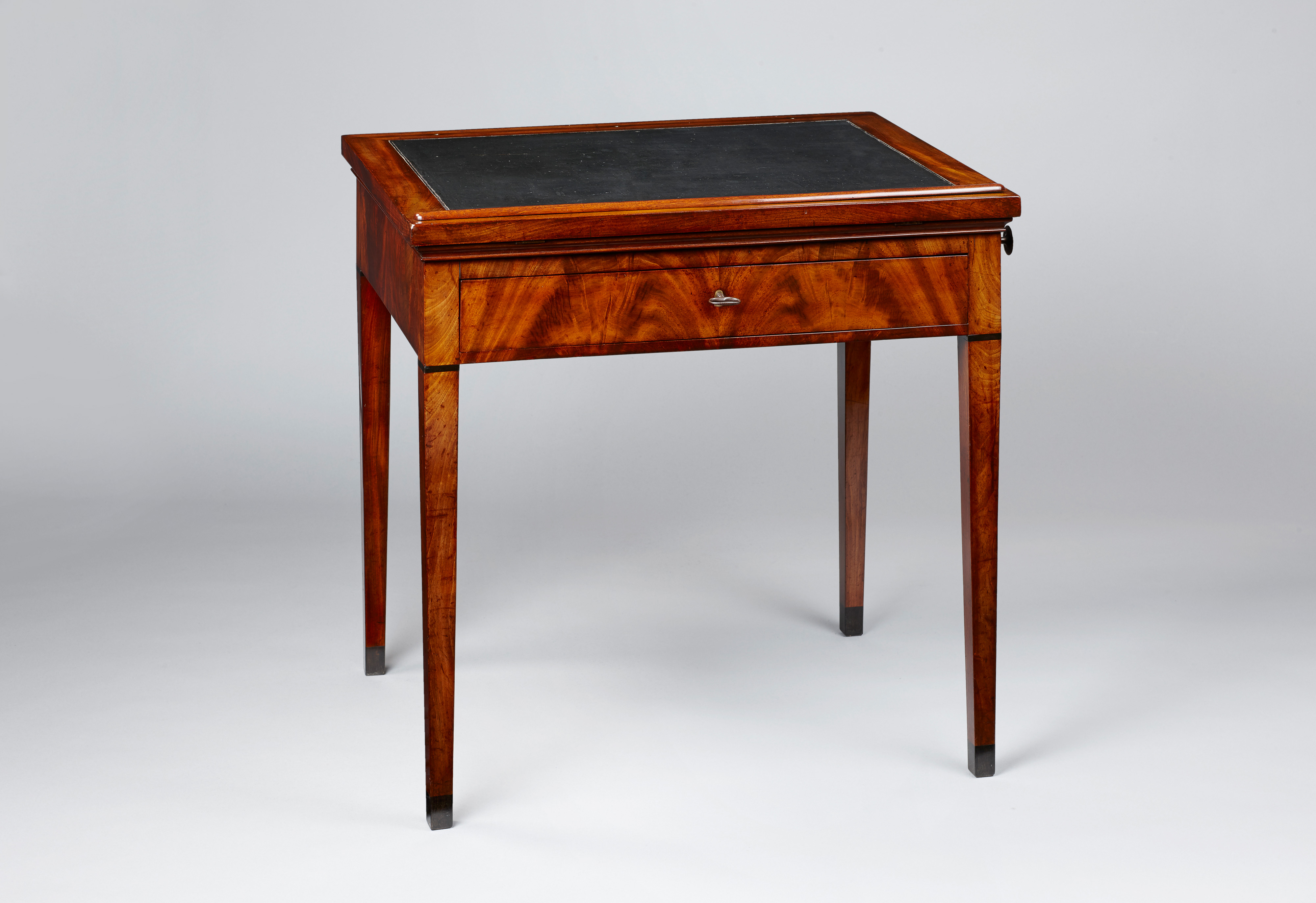 Image: Architect’s Table, Jean-Joseph Chapuis (1765 – 1864)  (Tables, Ref. 2041)