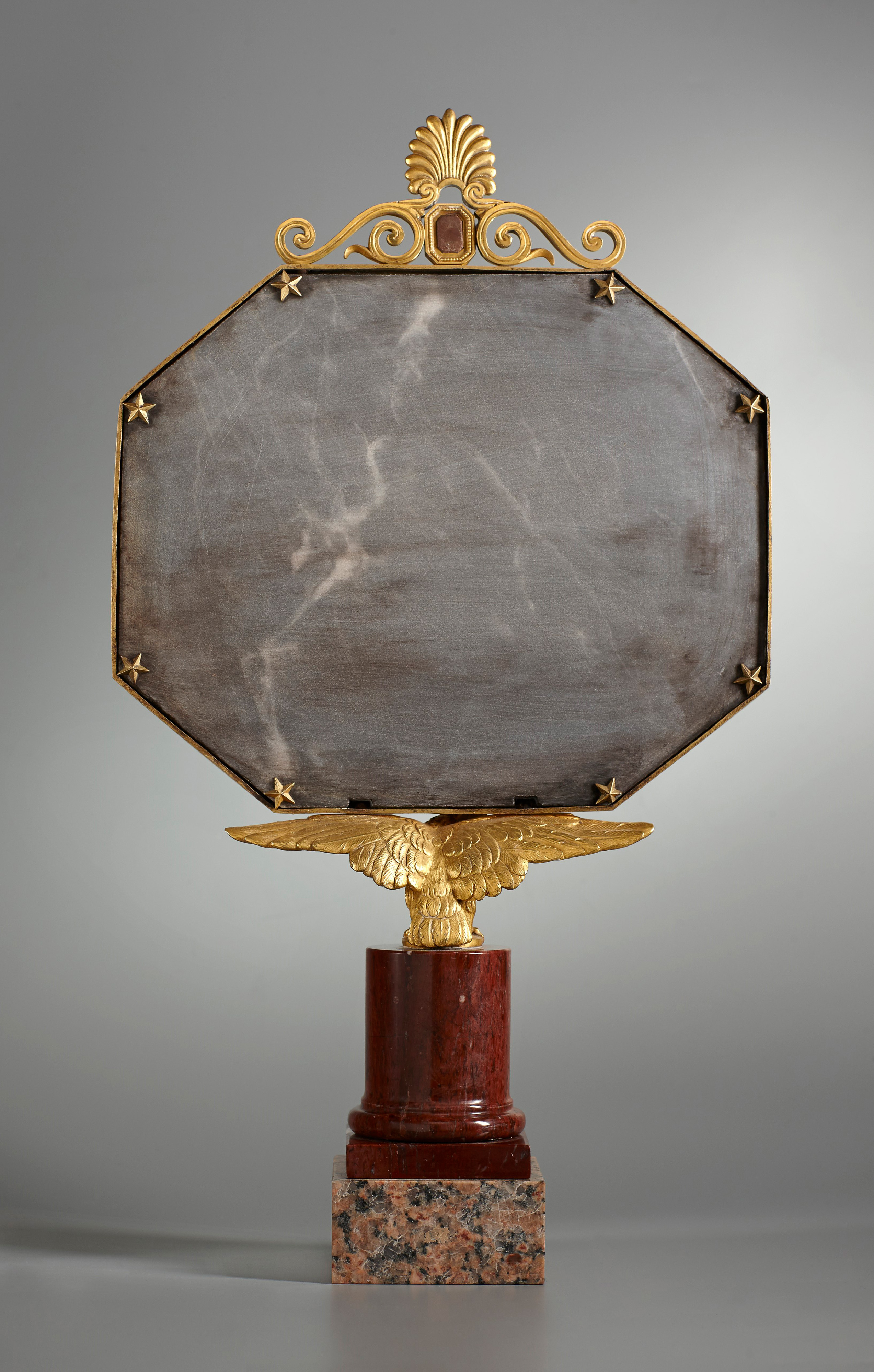 Image: Prussian Collection of Precious Stones, Probably after a design of Karl Friedrich Schinkel  (Works of Art, Ref. 2060)