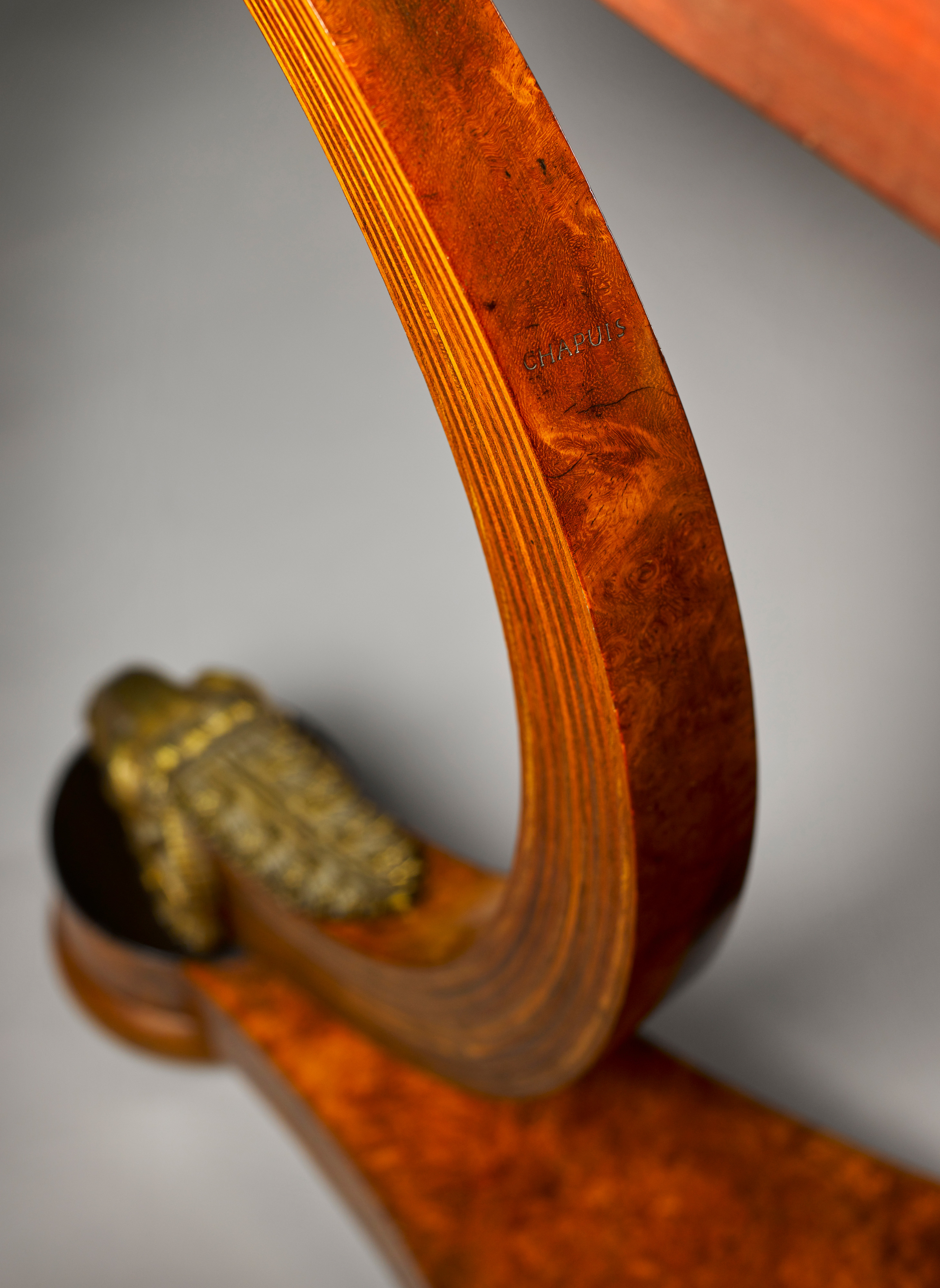Image: Centre Table, Jean-Joseph Chapuis (1765-1864).  (Tables, Ref. 2062)
