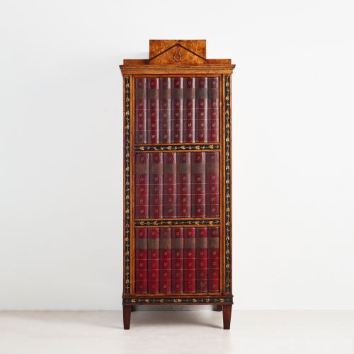 Image: Cabinet (Cabinet Furniture, Ref. 3186)