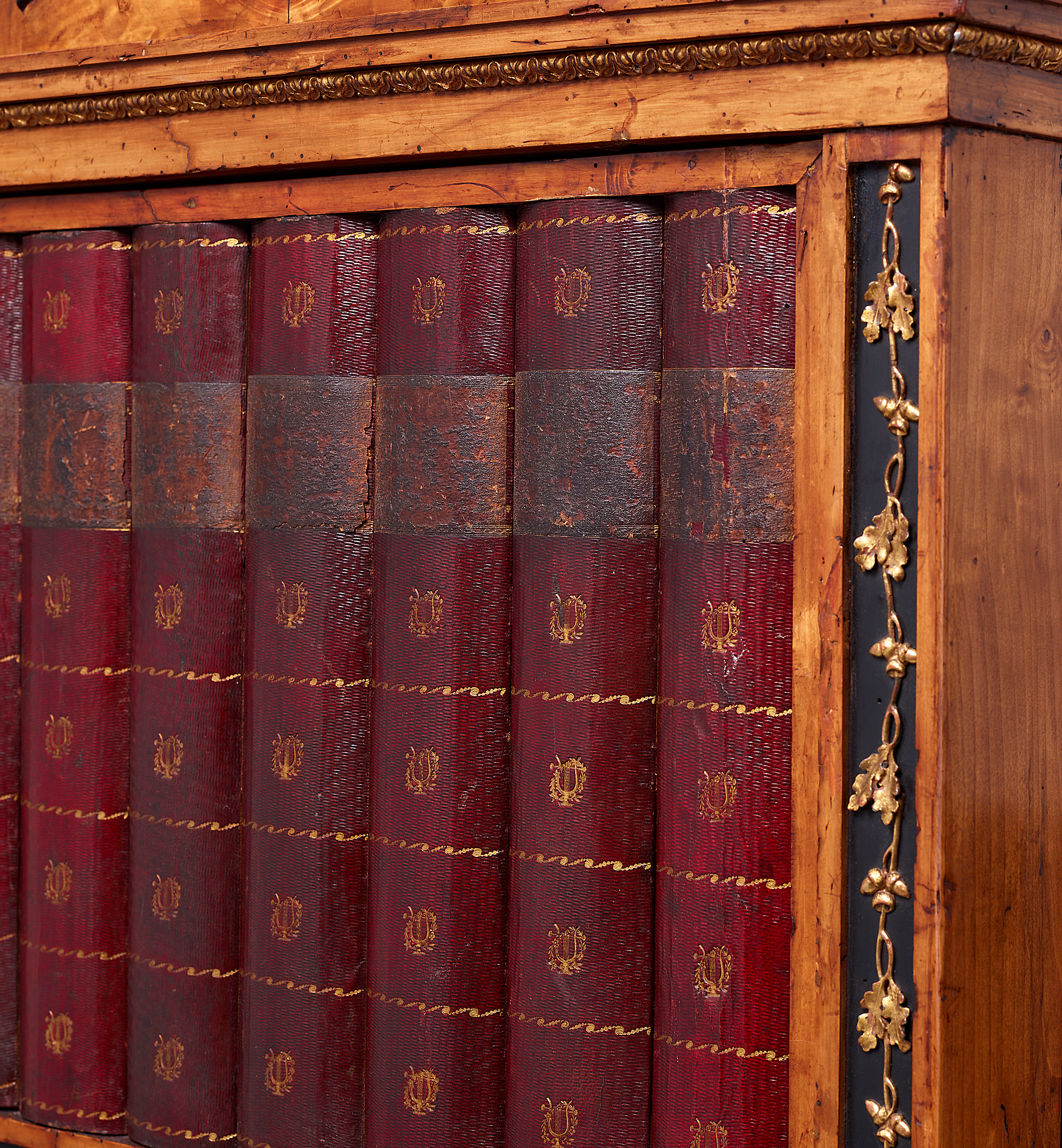 Image: Cabinet (Cabinet Furniture, Ref. 3186)