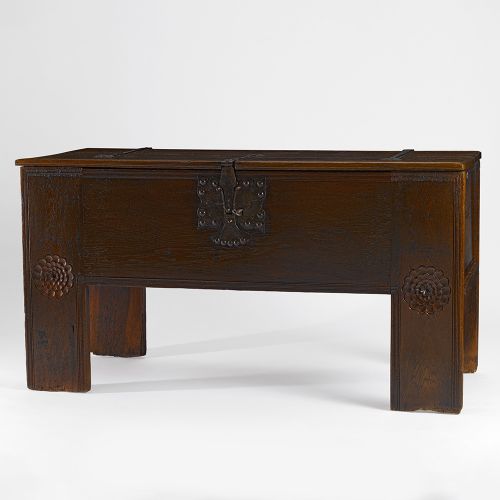 Image: Chest / Coffer (Cabinet Furniture, Ref. 875)