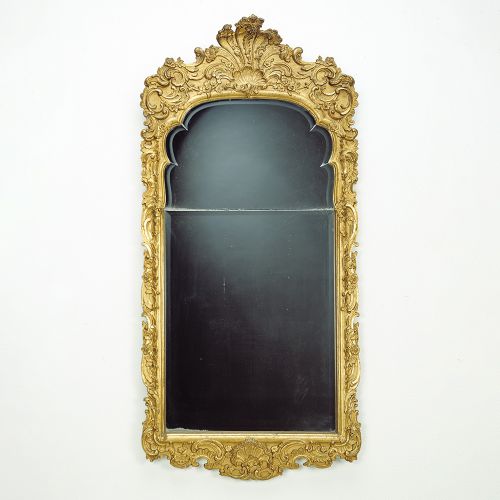 Image: Wall Mirror (Mirrors, Ref. 1165)