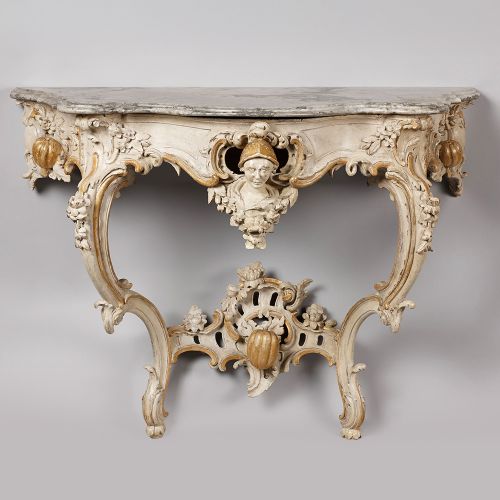Image: Console Table (Tables, Ref. 1750)