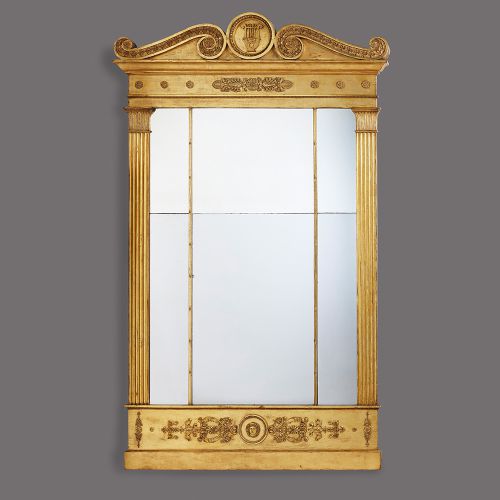 Image: Large Empire Mirror (Mirrors, Ref. 2023)